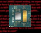 Les processeurs de bureau AMD Zen 6 devraient s'appuyer sur deux DCC à 12 cœurs. (Source de l'image : AMD, Moore's Law is Dead)