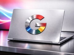 Des fuites d'images donnent une première impression de ce que pourrait être le design du nouveau système d'exploitation de Google pour les ordinateurs portables.