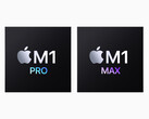 Selon un benchmark qui a fait l'objet d'une fuite, le Apple M1 Max du nouveau MacBook Pro a des performances multi-cœurs sensationnelles (Image : Apple)