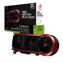 Asus ROG Matrix RTX 5090 Image source Asus