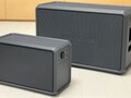 Enceintes portables Audiocase S5 et S10 (Source : Audiocase)