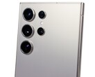 Le S24 Ultra. (Source : Notebookcheck)