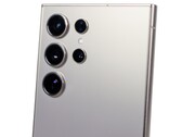 Le S24 Ultra. (Source : Notebookcheck)
