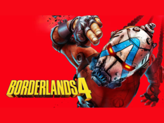 Illustration de Borderlands 4 (source d&#039;image : Nintendo)