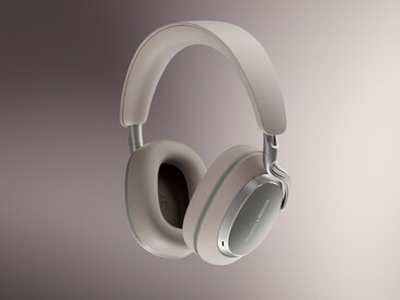 Le Bowers & Wilkins Px8 S2 en Warm Stone. (Source de l'image : Bowers & Wilkins)