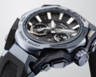 Les MTG-B4000-1A et MTG-B4000-1A2 (photo) de Casio seront lancés au Royaume-Uni en juin 2025. (Source de l'image : Casio)