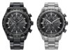 De gauche à droite : les montres Citizen Attesa AT8294-59E et AT8295-56E. (Source de l'image : Citizen, édité)