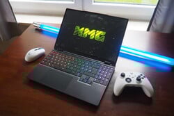 Le Mid 2025 Core 15 est un très bon ultra-portable gamer
