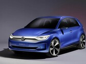 Le nouvel ID. 2all. (Source : Volkswagen)