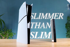 La PS5 : Tablet Edition de DIY Perks n'est pas aussi fine que d'autres consoles de jeu portables, mais elle surpasse certainement ce que Sony a de mieux à offrir. (Source de l'image : DIY Perks - édité)