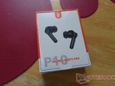Les SoundLiberty Pro P10s.