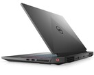 Dell a lancé une offre intéressante sur la configuration RTX 3050 Ti de son ordinateur portable de jeu G15 (Image : Dell)