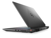 Dell a lancé une offre intéressante sur la configuration RTX 3050 Ti de son ordinateur portable de jeu G15 (Image : Dell)