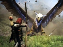 Jusqu'au 13 janvier, Dragon's Dogma : Dark Arisen est disponible sur Steam avec une réduction de 84%. (Source de l'image : Dragonsdogma.com) 