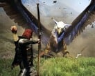Jusqu'au 13 janvier, Dragon's Dogma : Dark Arisen est disponible sur Steam avec une réduction de 84%. (Source de l'image : Dragonsdogma.com) 