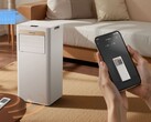 Climatiseur portable P-Wind10 de Dreame