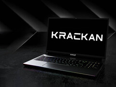 ECS UP42KP est un ordinateur portable AMD Krackan doté d'un CPU à 8 cœurs et d'un iGPU RNDA 3.5 (Image source : AMD - edited)