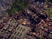 Endzone – A World Apart bénéficie actuellement d'une réduction de 92 % sur Steam et coûte pour la première fois moins de 2 $.