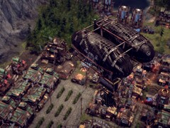 Endzone – A World Apart bénéficie actuellement d'une réduction de 92 % sur Steam et coûte pour la première fois moins de 2 $.