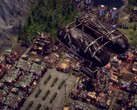 Endzone – A World Apart bénéficie actuellement d'une réduction de 92 % sur Steam et coûte pour la première fois moins de 2 $.