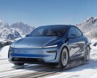 Une image montrant la Tesla Model Y. (Source de l'image : Tesla)