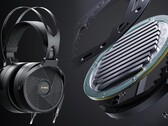 Le FiiO FT5 et son haut-parleur magnétique planaire (Image Source : FiiO - edited)