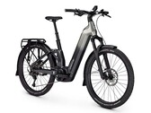 Focus Aventura² FS 6.8 : un nouveau vélo électrique adapté à presque toutes les occasions