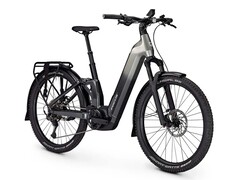 Focus Aventura² FS 6.8 : un nouveau vélo électrique adapté à presque toutes les occasions