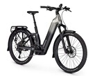 Focus Aventura² FS 6.8 : un nouveau vélo électrique adapté à presque toutes les occasions