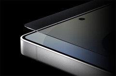 La technologie de la caméra frontale ne devrait pas faire l'objet d'une évolution entre le Galaxy S25 Ultra et le Galaxy S26 Ultra. (Source de l'image : Samsung)