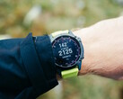 Les smartwatches Garmin modernes prennent également en charge les appels d'urgence par satellite