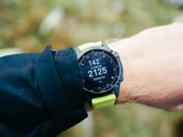 Les smartwatches Garmin modernes prennent également en charge les appels d'urgence par satellite
