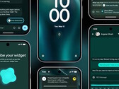Gemini Intelligence sur Android permet d'utiliser des applications et de naviguer sur le web de manière autonome, de créer des widgets, etc.