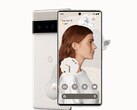 Le Google Pixel 6 Pro. (Source : Google)