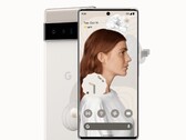 Le Google Pixel 6 Pro. (Source : Google)