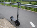 Retour d'expérience du scooter électrique Himo L2 Max