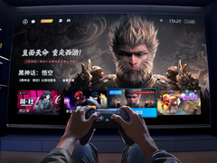 Le E8S Pro de Hisense est un nouveau téléviseur RGB-MiniLED lancé en Chine. (Source de l'image : Hisense)