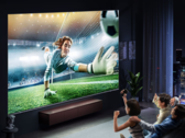 Le Hisense Vidda NEW S100 Pro est arrivé en Chine. (Source de l'image : Hisense)