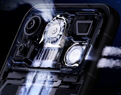 Le Honor Win2 utilise deux ventilateurs pour refroidir le Snapdragon 8 Elite Extreme Gen 6.