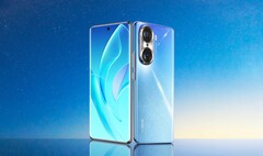 Le Honor 60 Pro est proposé à partir de 3 699 CNY (~581 $ US) en Chine. (Image source : Honor)