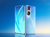 Le Honor 60 Pro est proposé à partir de 3 699 CNY (~581 $ US) en Chine. (Image source : Honor)