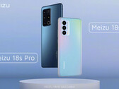 Les derniers fleurons de Meizu. (Source : Meizu)