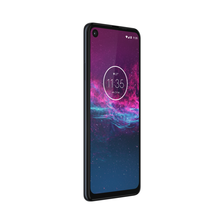 Motorola One Action