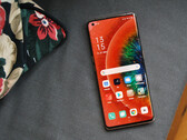 L'OPPO Find X2 Pro. (Source : Inside Digital)