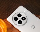 Le OnePlus 13 (Image Source : Zhou Jiahuiang)