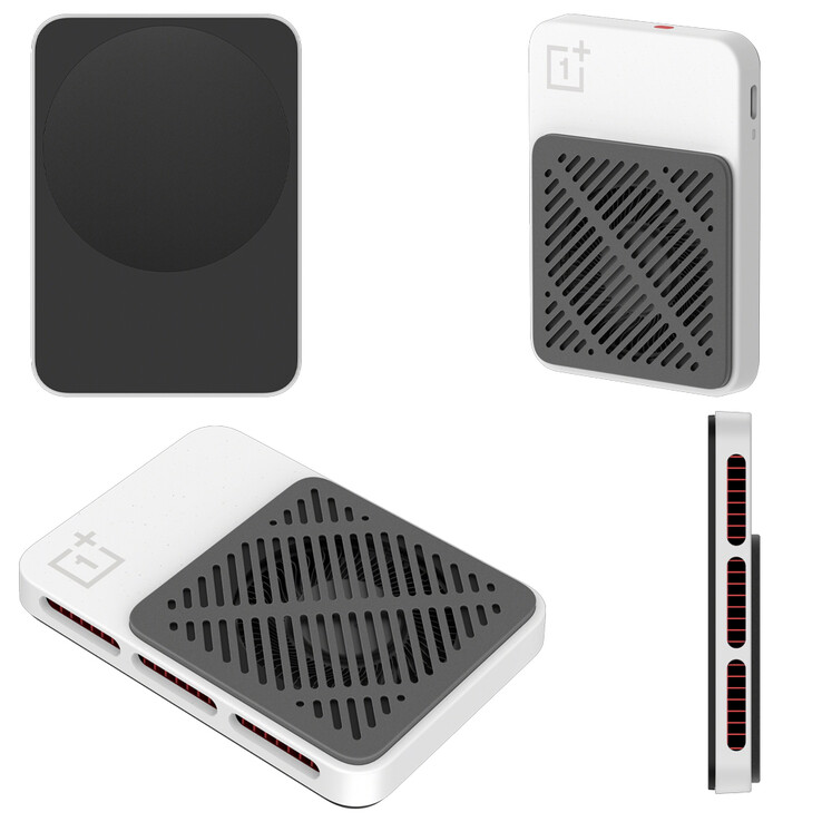 La conception du refroidisseur