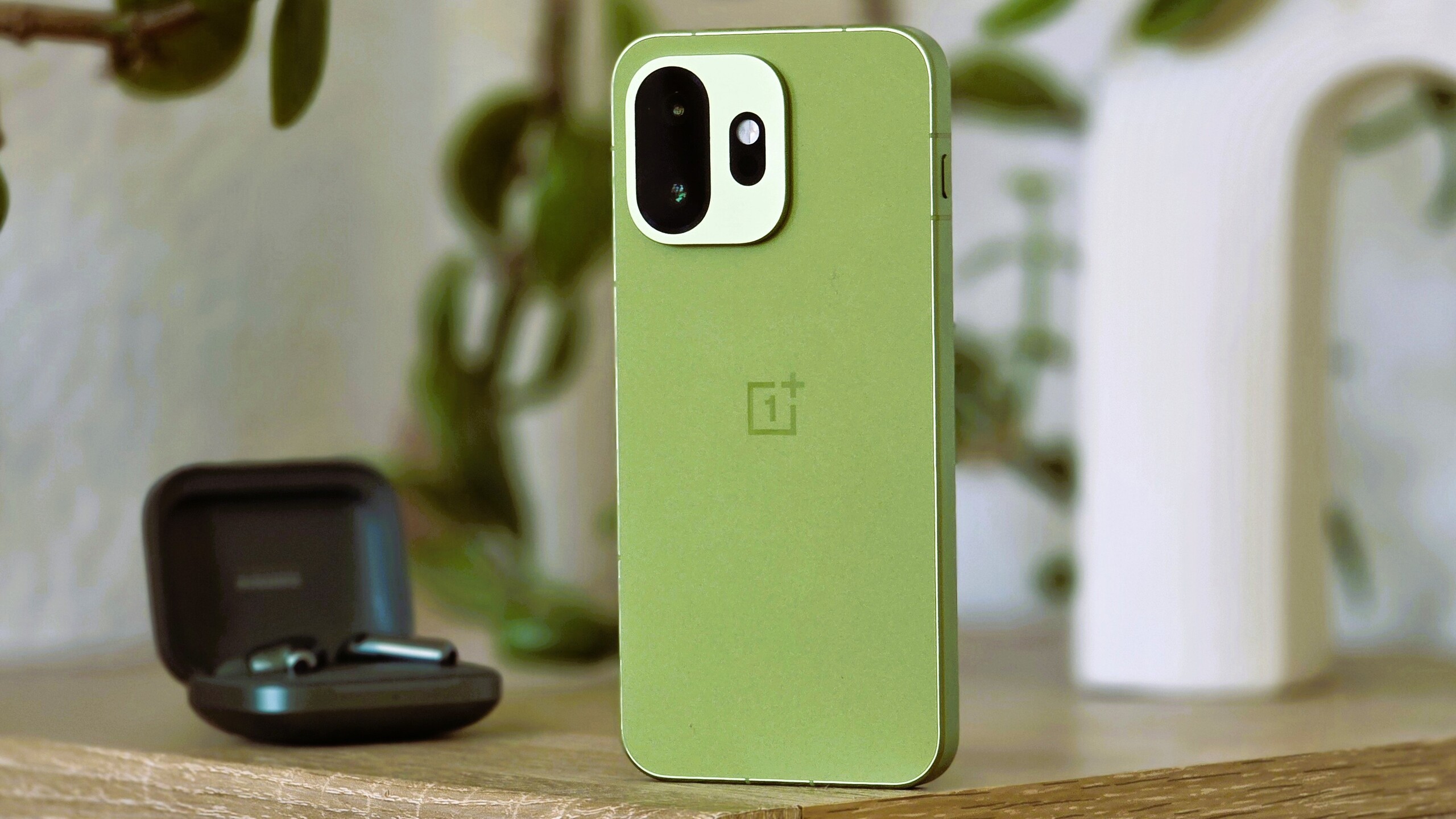 OnePlus 15T en revue