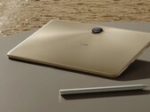 L'OPPO Pad 2 (Source : OPPO)