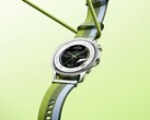 Avec ses 8,9 millimètres, l'Oppo Watch S est plus fine que la plupart de ses concurrentes. (Source de l'image : Oppo)