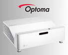Optoma GT4000UHD 4K laser projector (Image source: Optoma PR)
